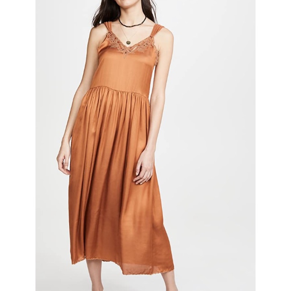 new without tags - size 2 which is medium in The Great brand